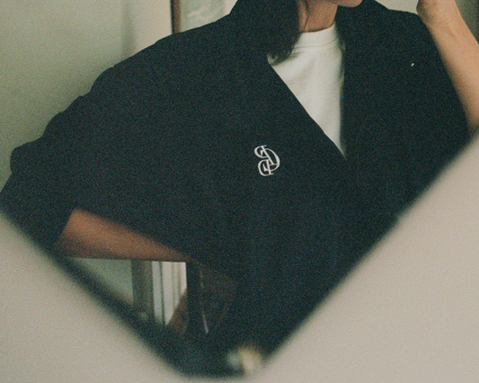 RUBY HOLLAND x COMMONPLACE JOURNAL