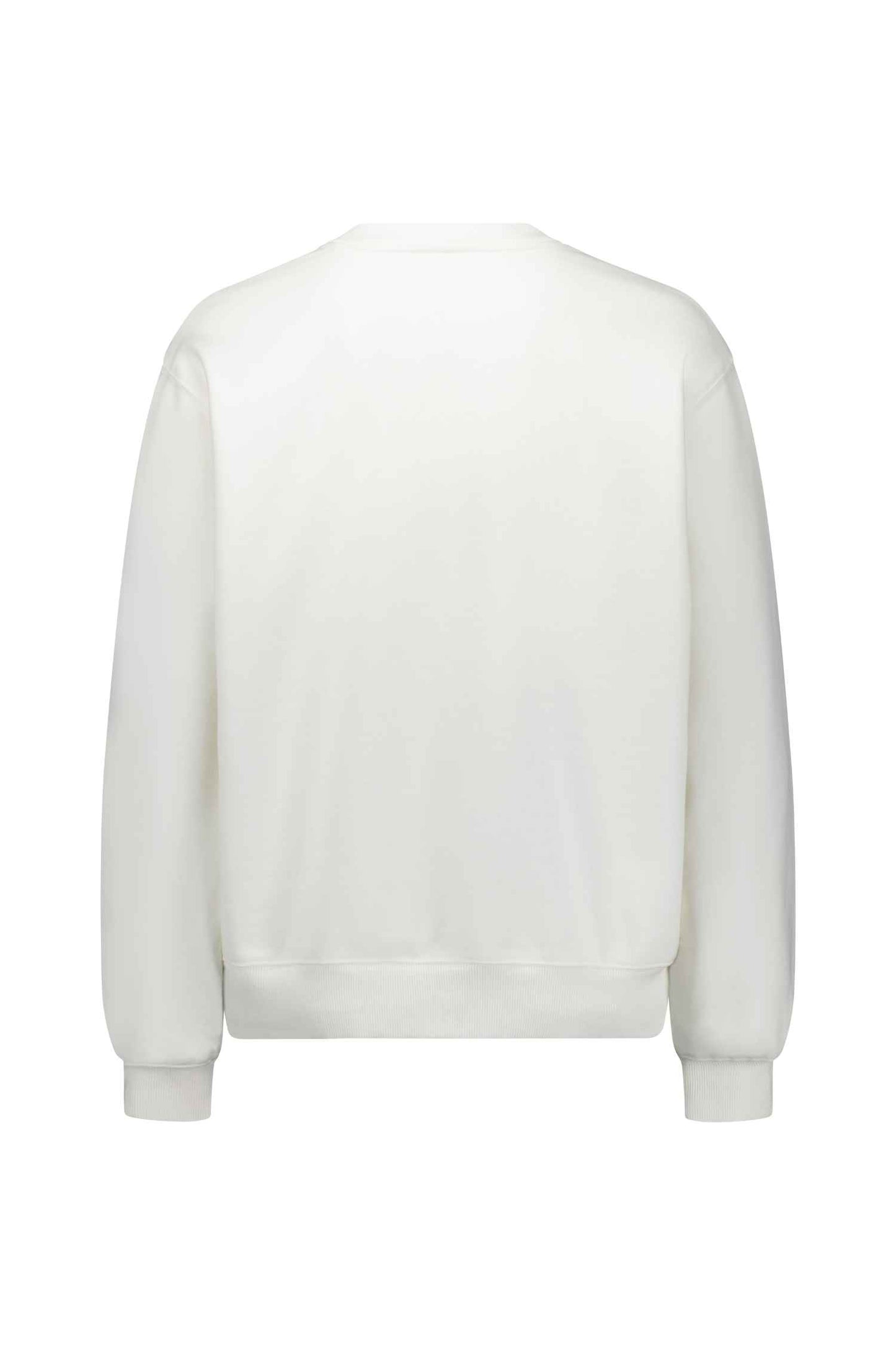 Shellhouse Sweatshirt - Natural