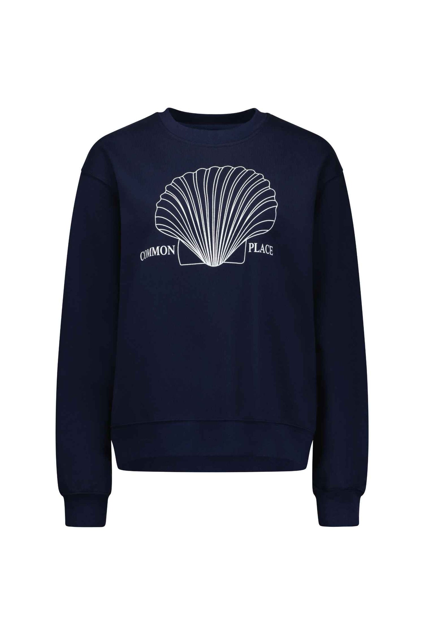 Shellhouse Sweatshirt - Navy