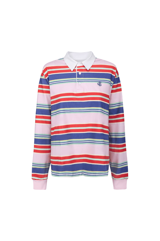 Columbia Road Polo - Multi