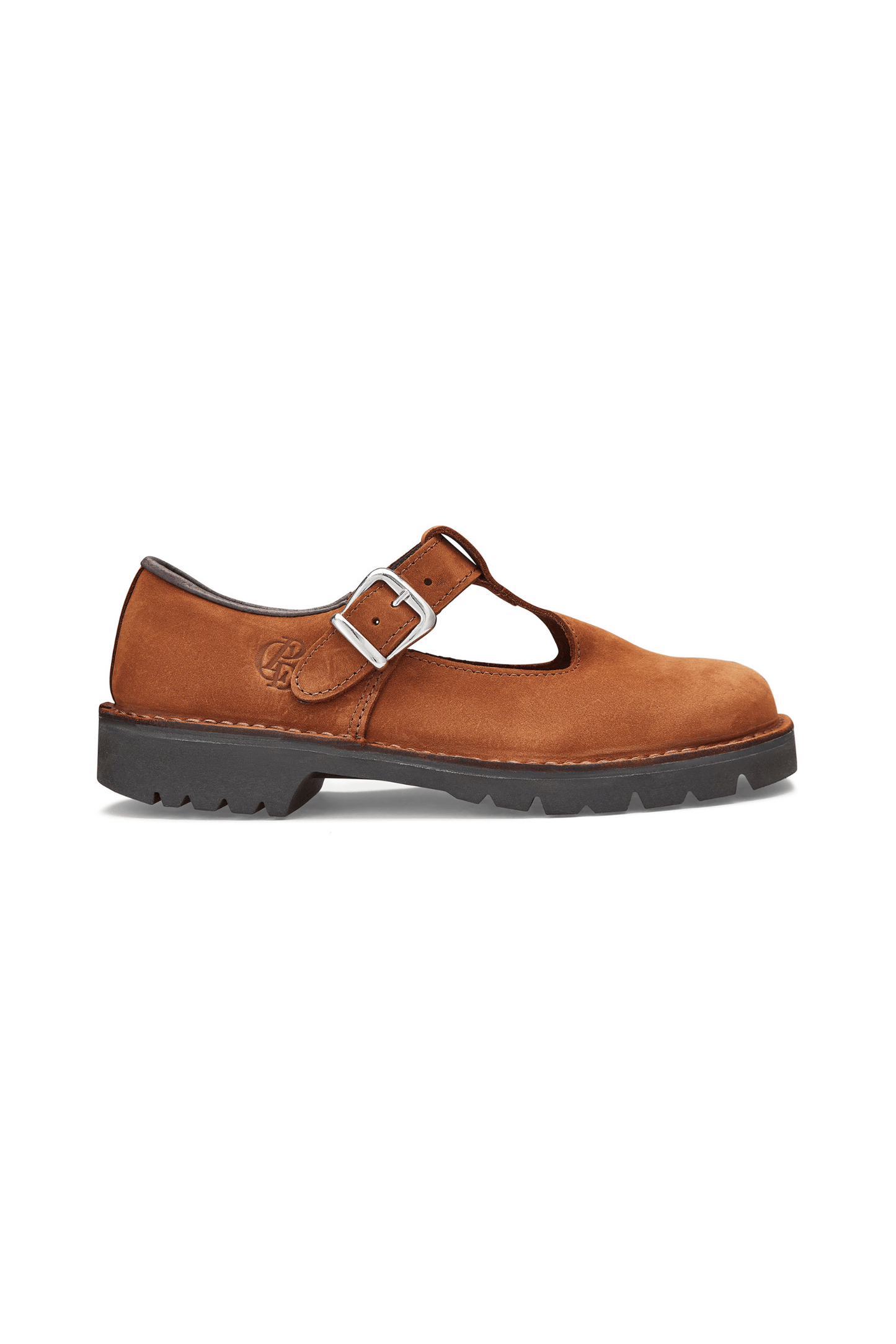 Mckinlays x Commonplace NCZ Popham T-Bar - Cedar