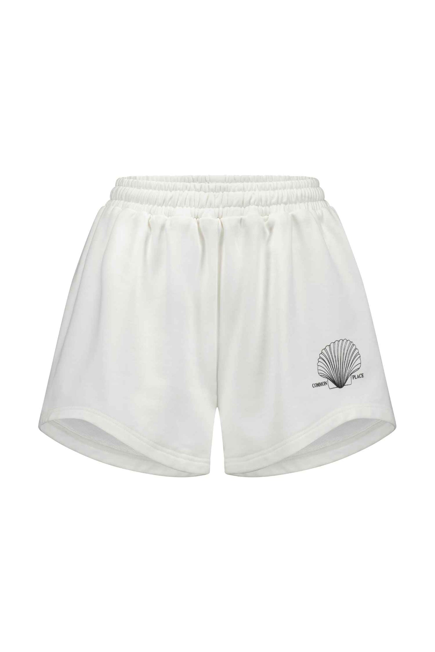 Shellhouse Short - Natural
