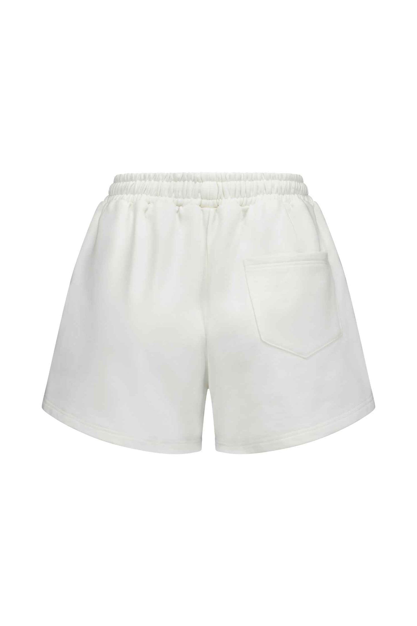 Shellhouse Short - Natural