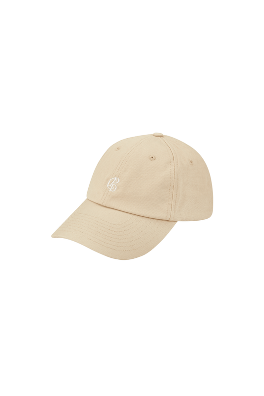 Mini CPD Classic Cap - Sand/Cream