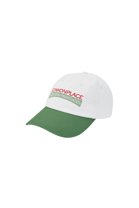 Gardeners Association Cap
