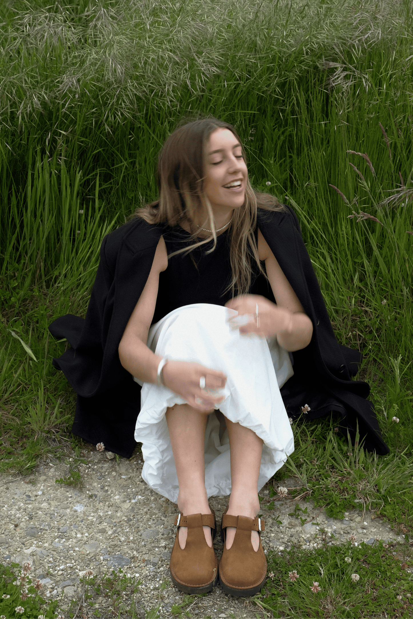 Mckinlays x Commonplace NCZ Popham T-Bar - Cedar