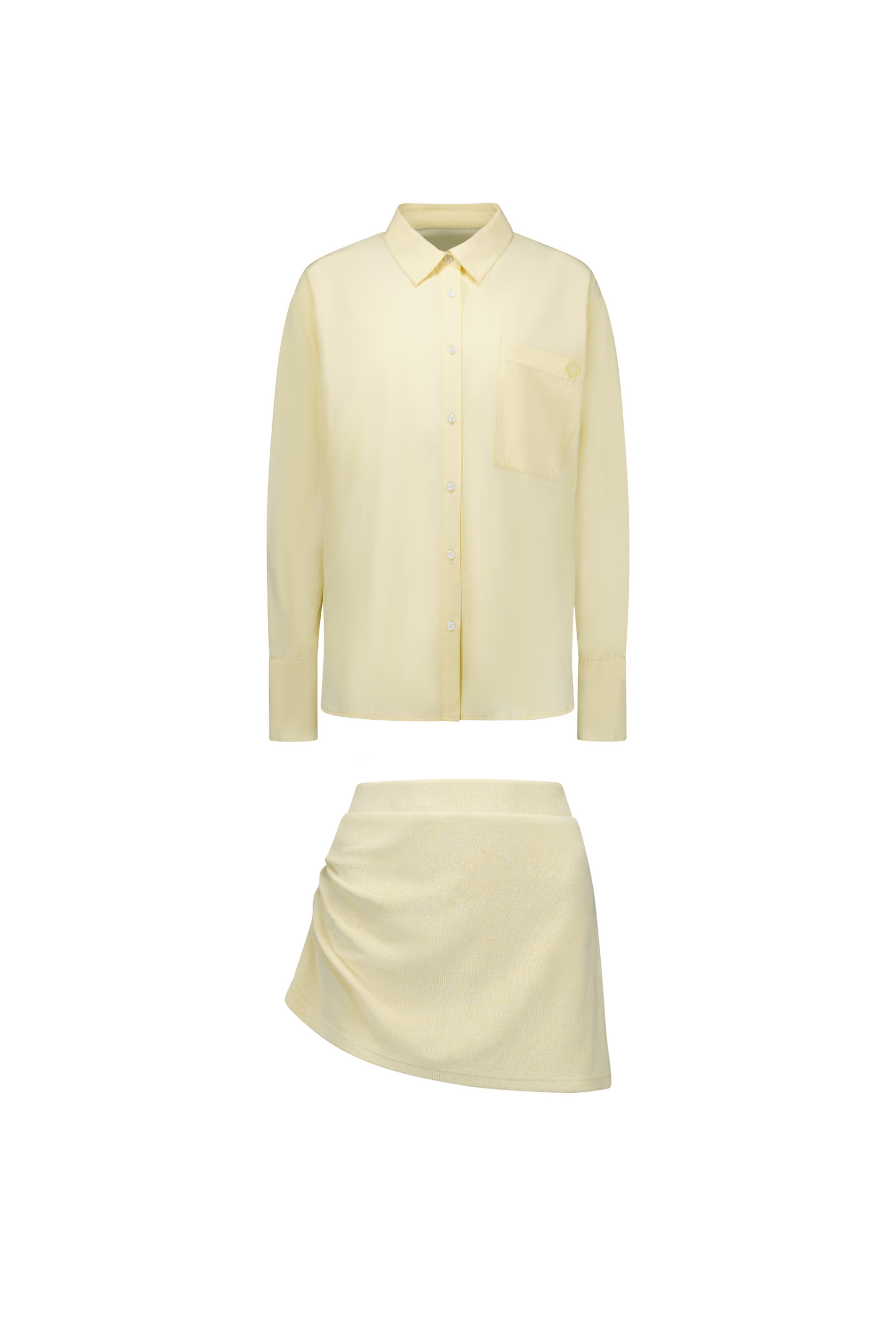 Classic Set - Butter