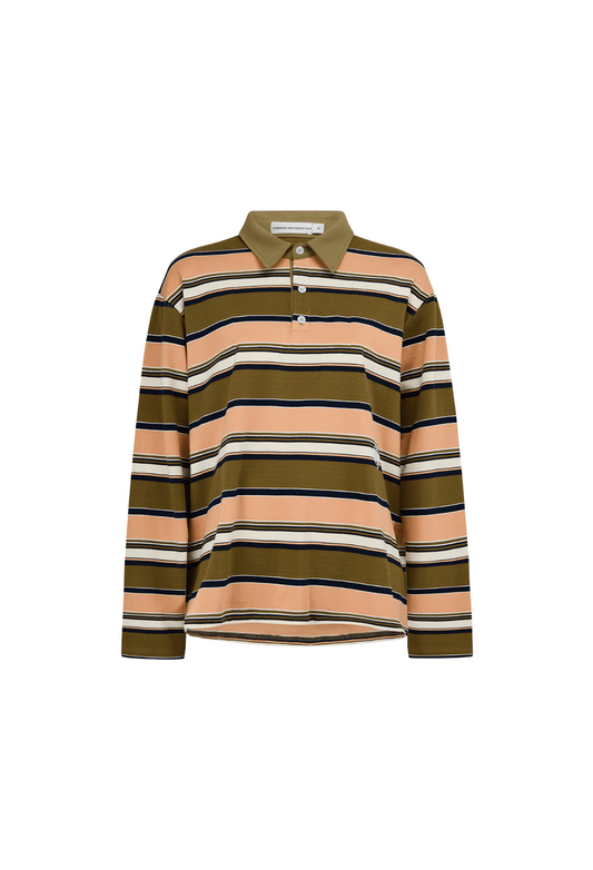 Nev Vintage Polo - Sunset