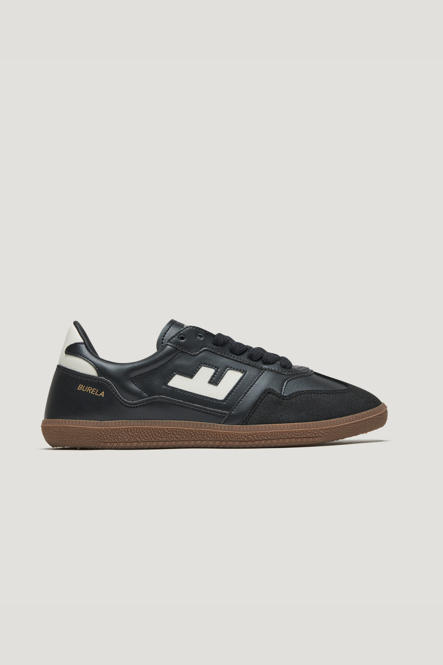 Burela Slim - Black