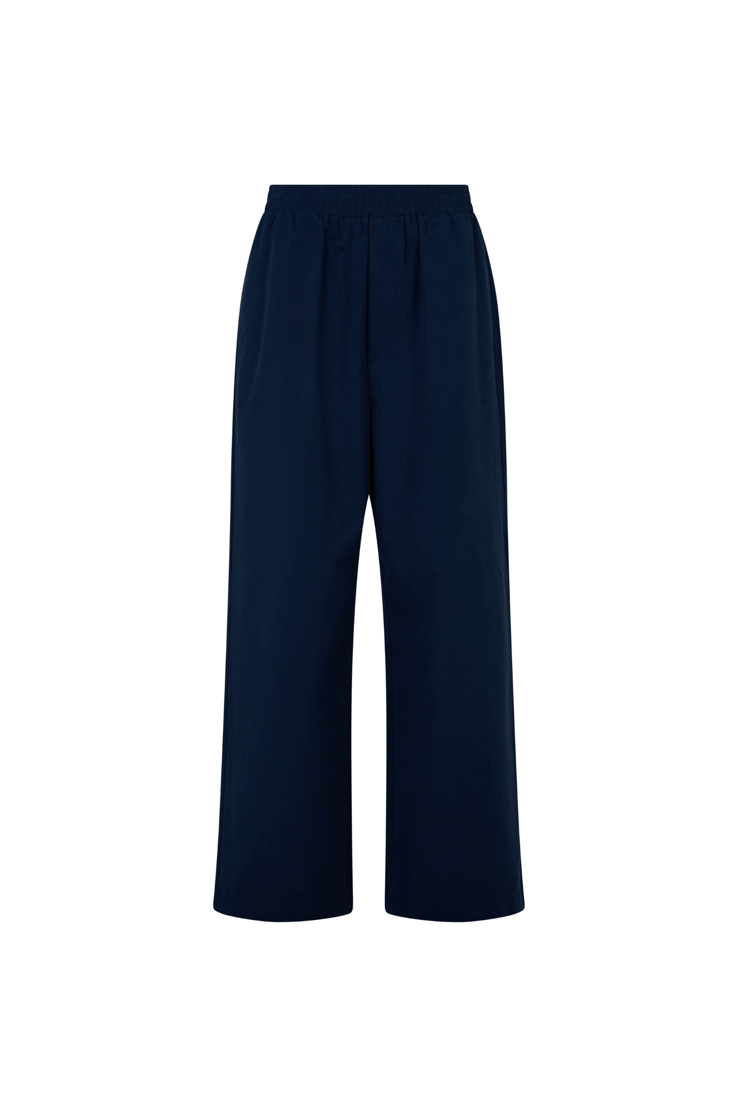 Sporting Trouser - Navy