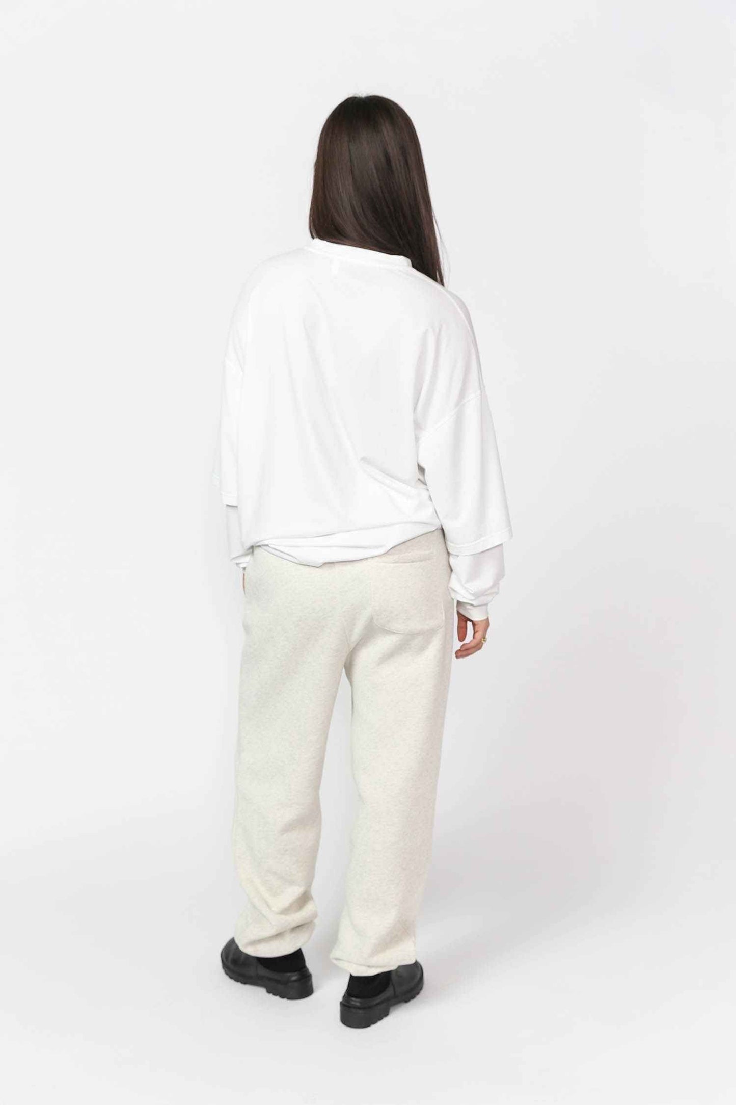 CPD Double Layer LS Tee - Winter