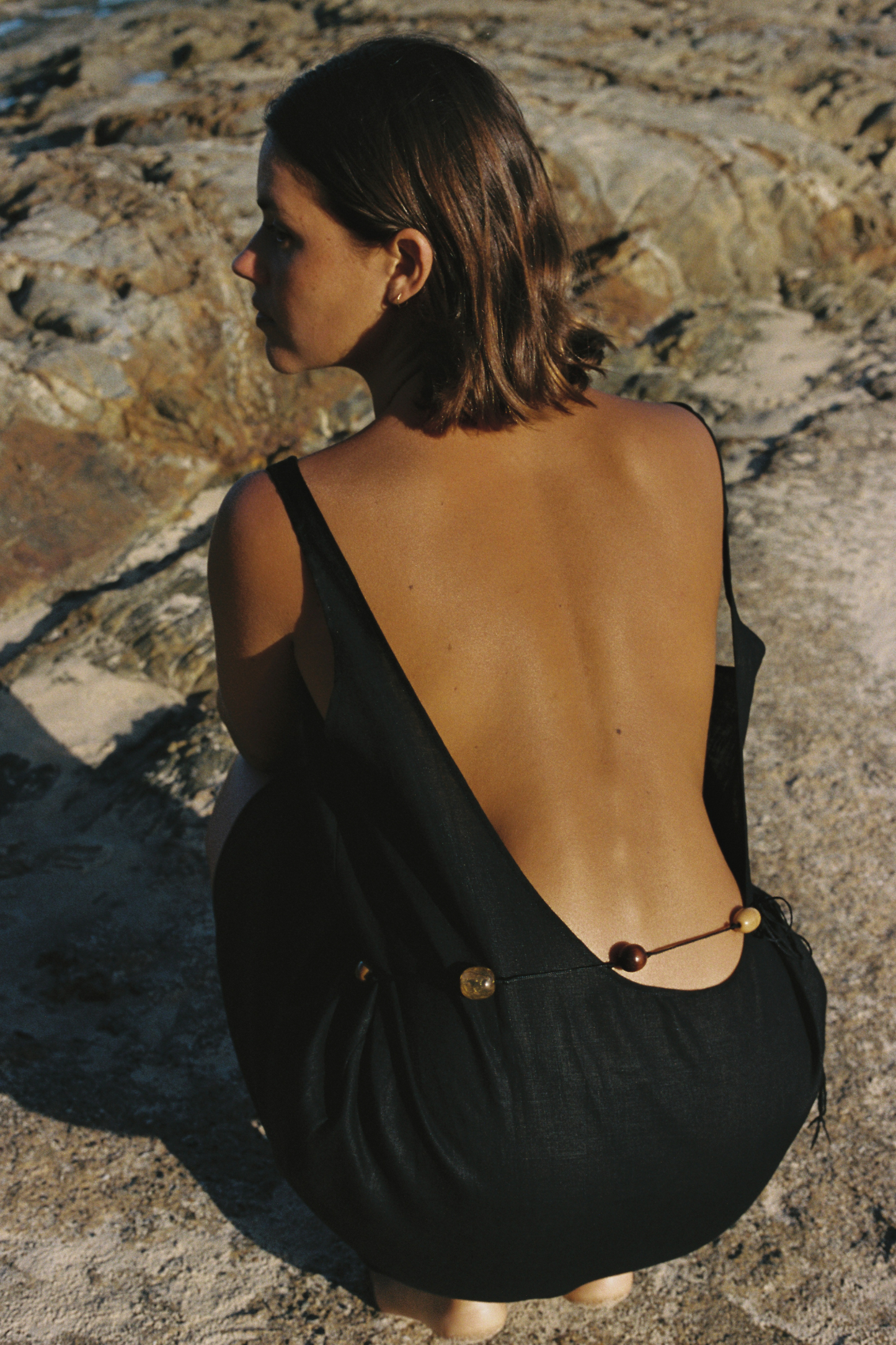 Patters x Commonplace Holiday Mini Belt