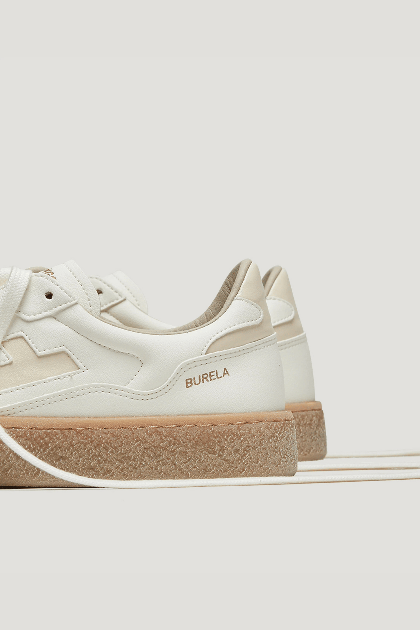 Burela Bold - Panna