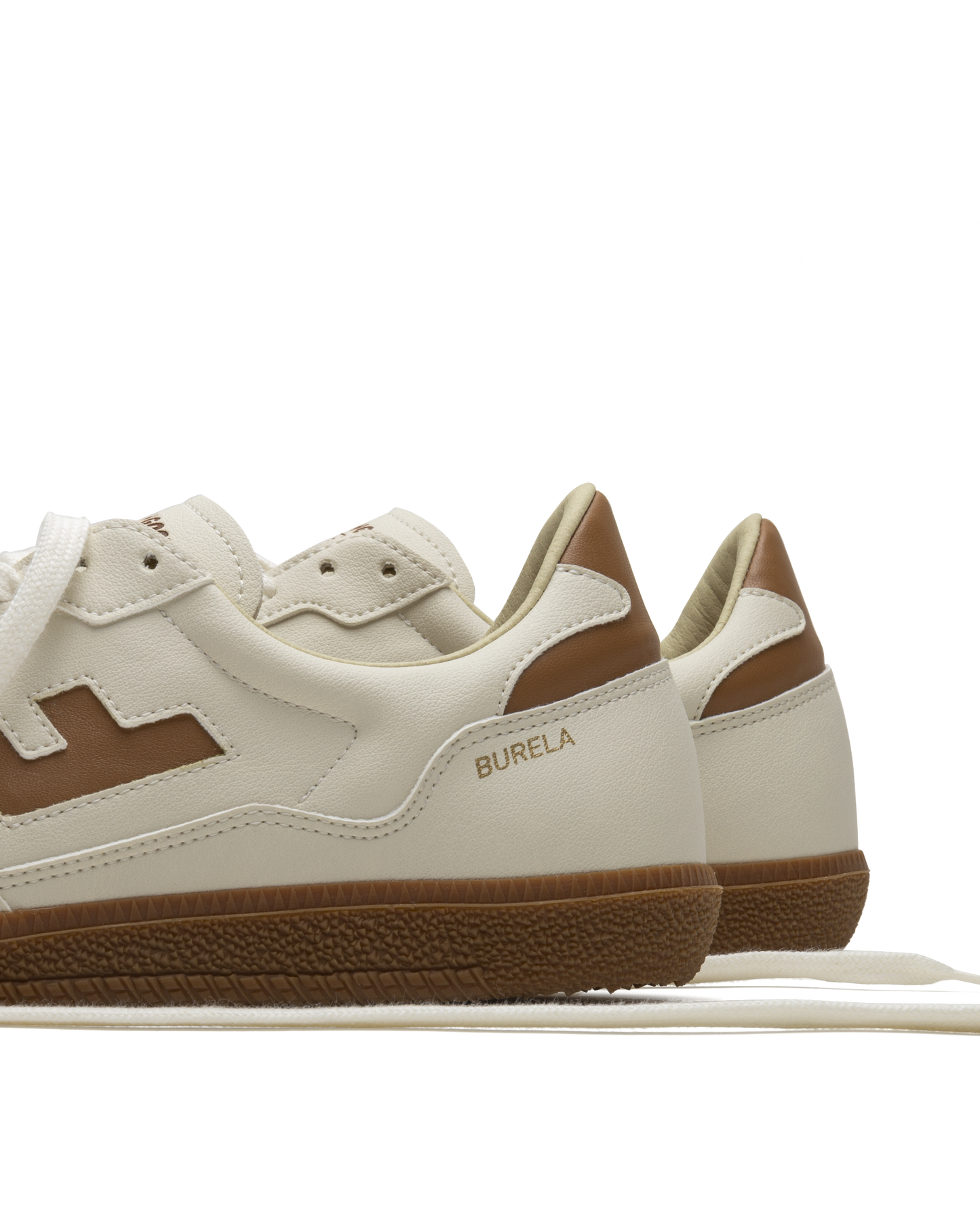 Burela Slim - Vintage Toffee