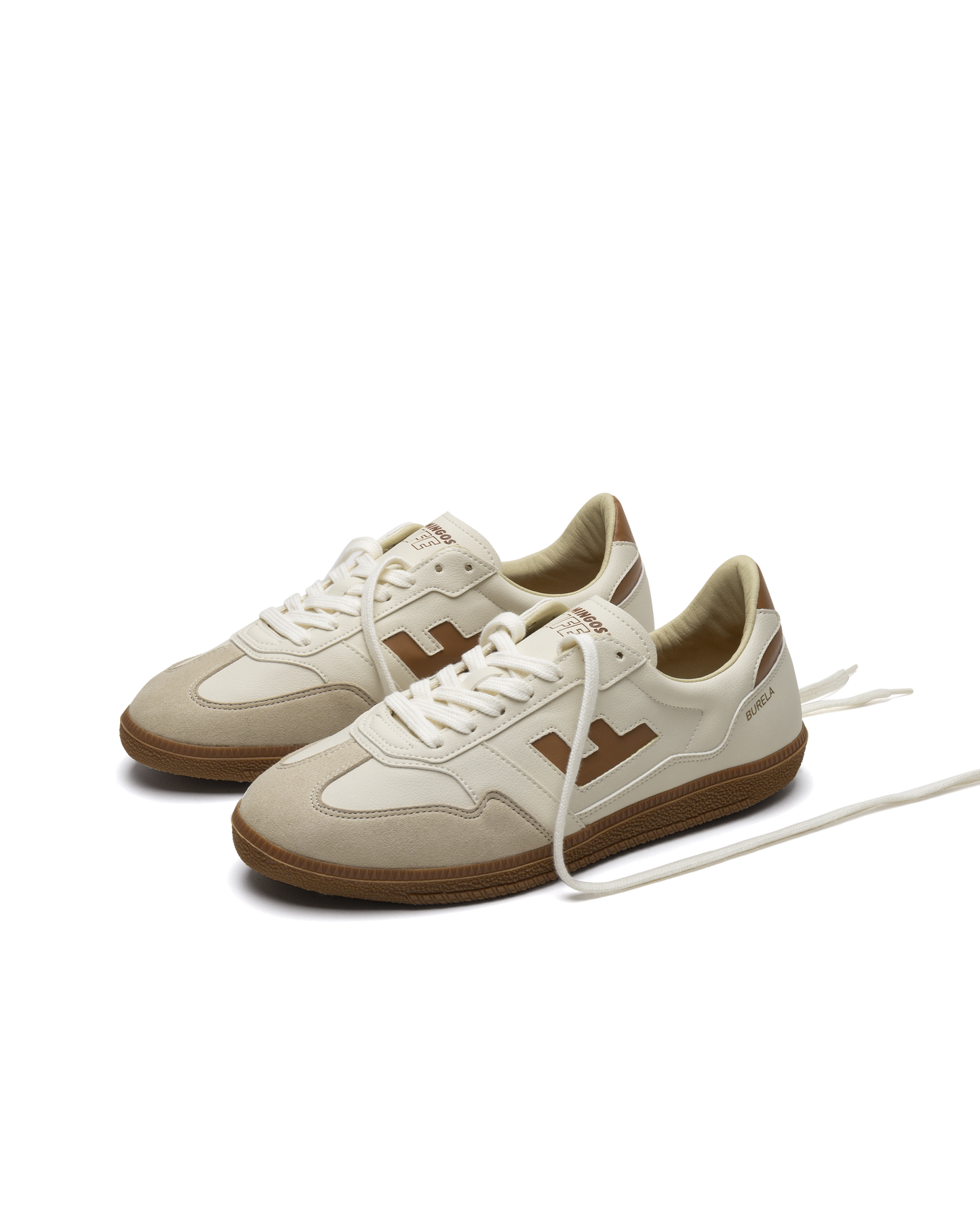 Burela Slim - Vintage Toffee