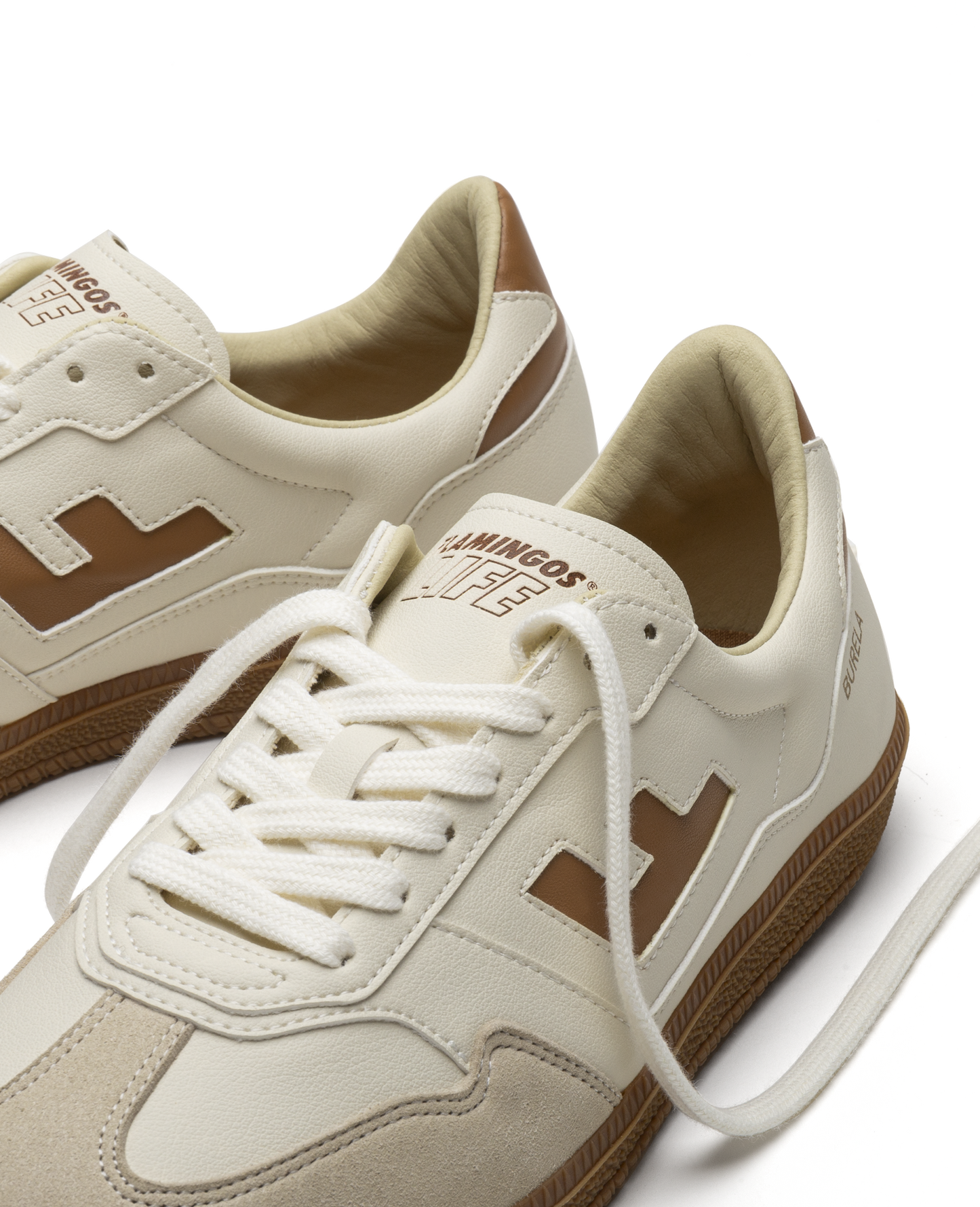 Burela Slim - Vintage Toffee