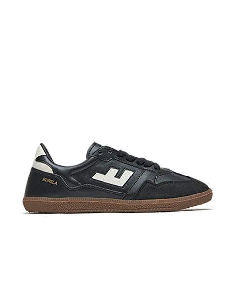 Burela Slim - Black