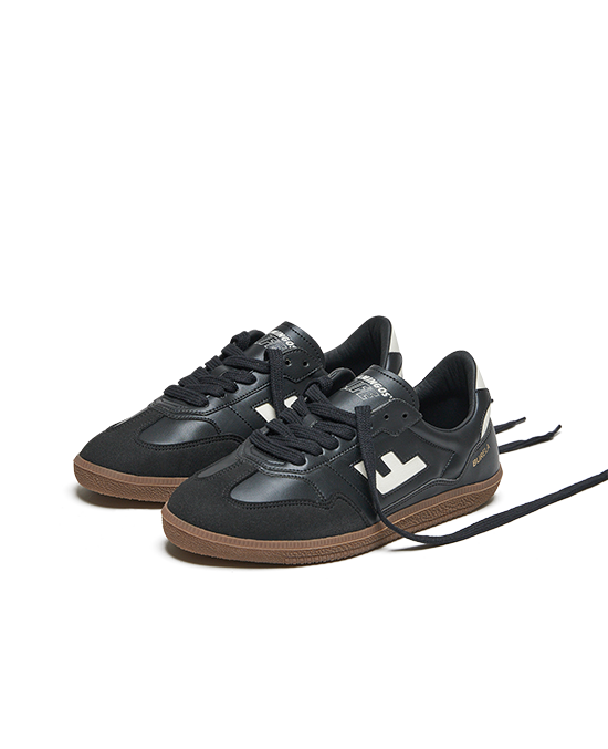 Burela Slim - Black