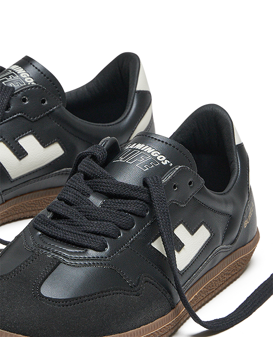 Burela Slim - Black
