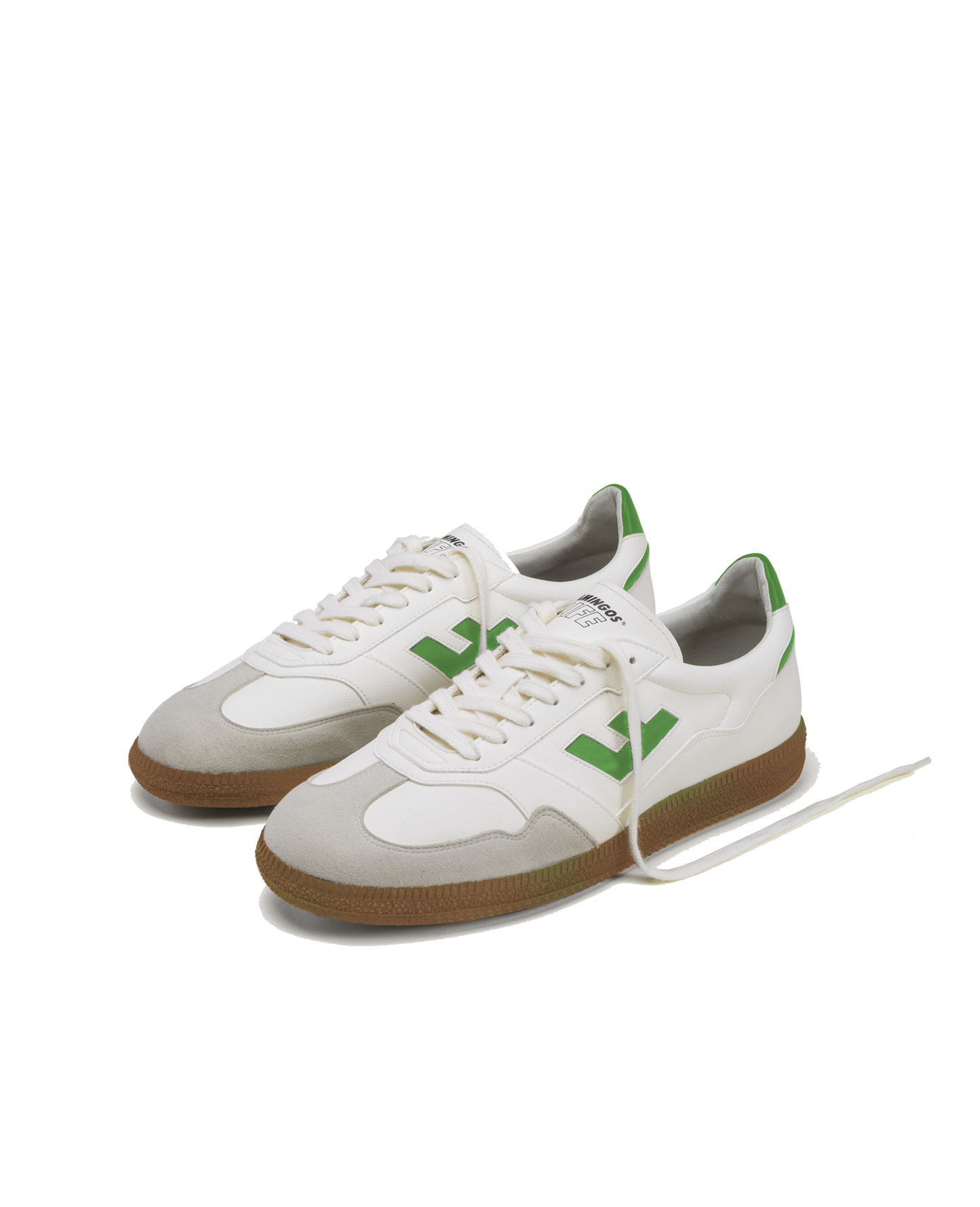 Burela Slim - Olympic Green