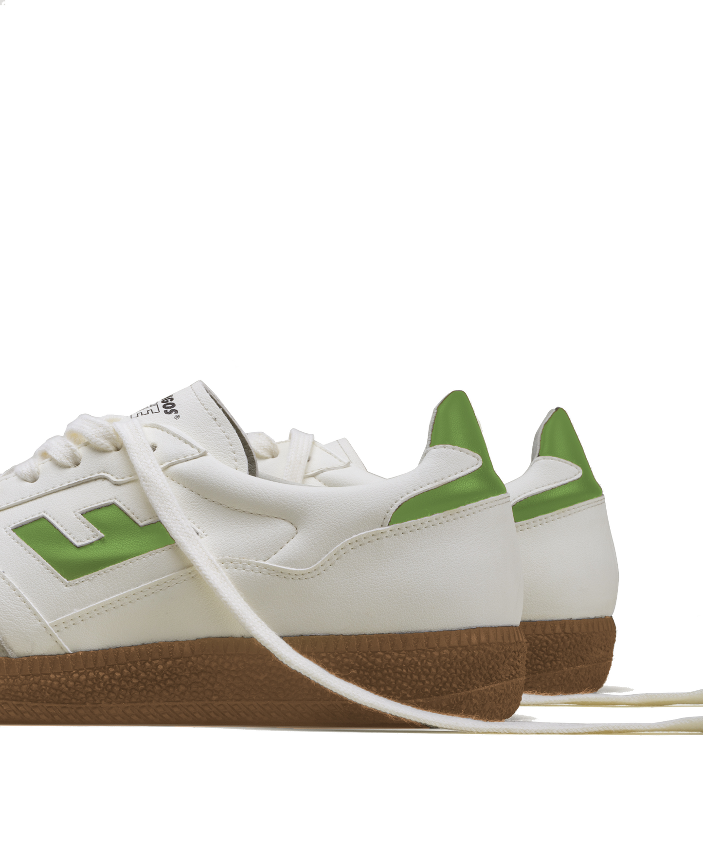 Burela Slim - Olympic Green