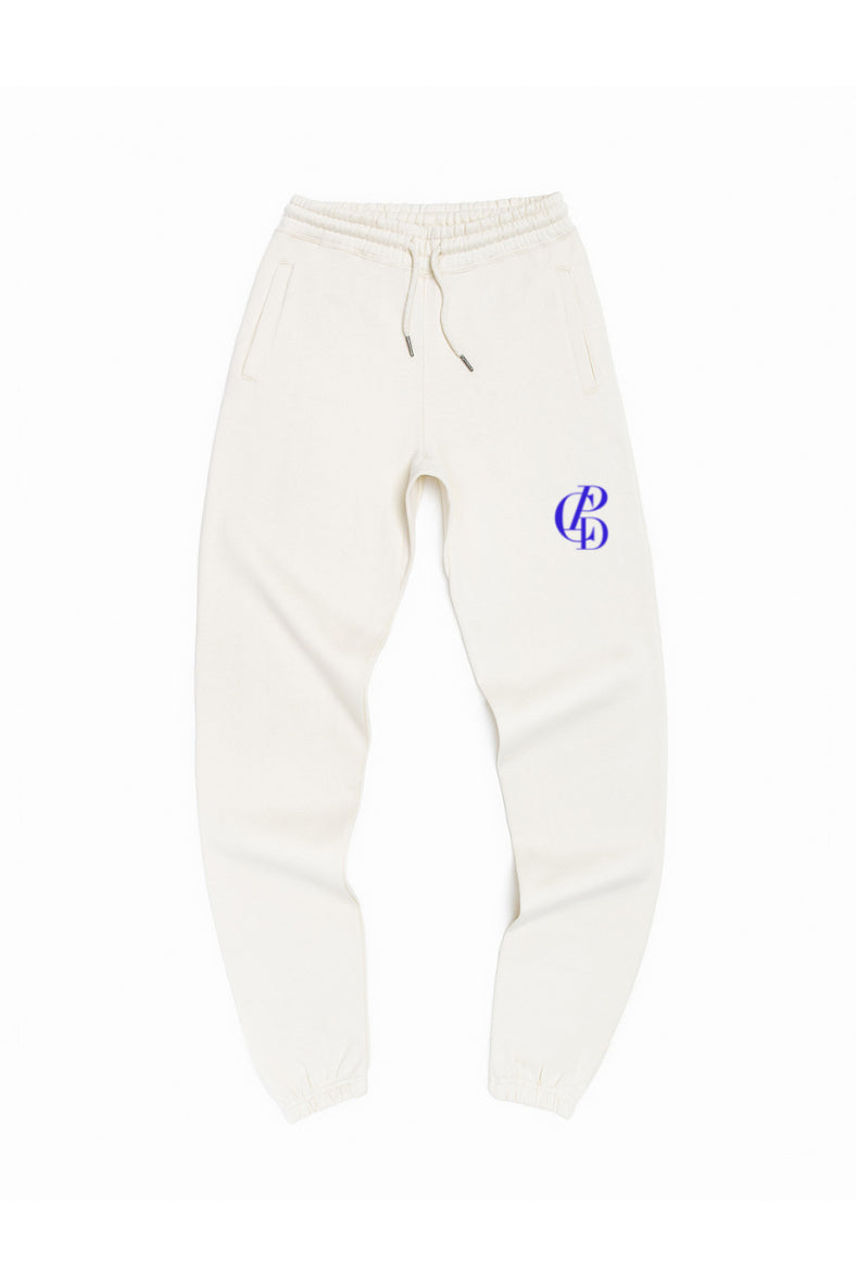 CPD Everybody Trackpant - Natural