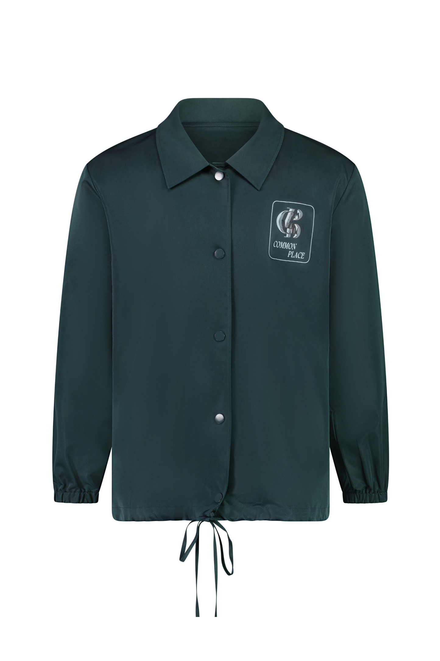 Country Club Jacket