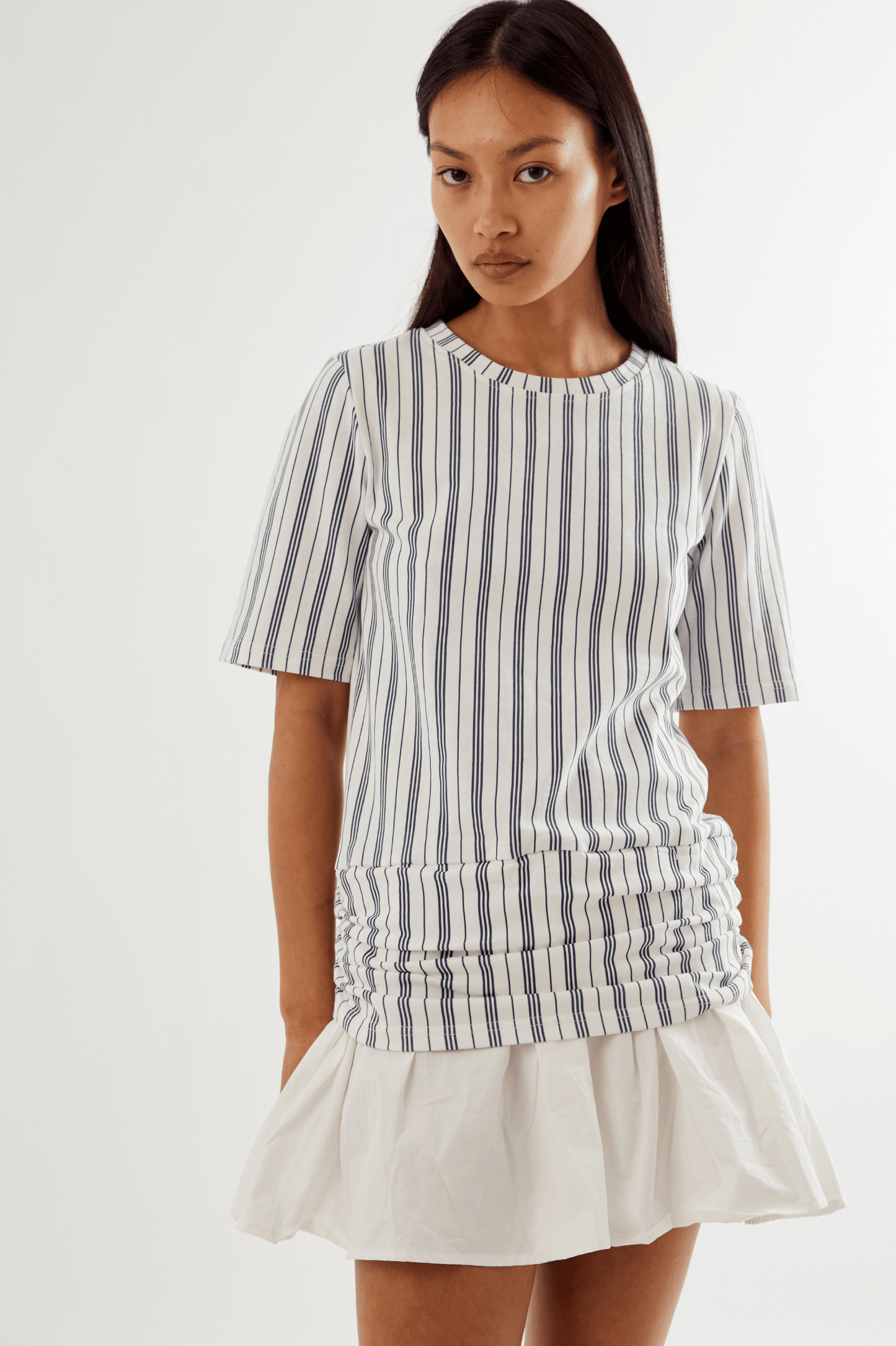 Magnolia Dress