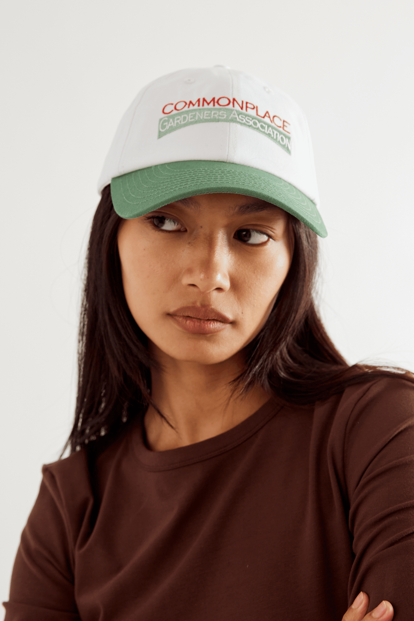 Gardeners Association Cap