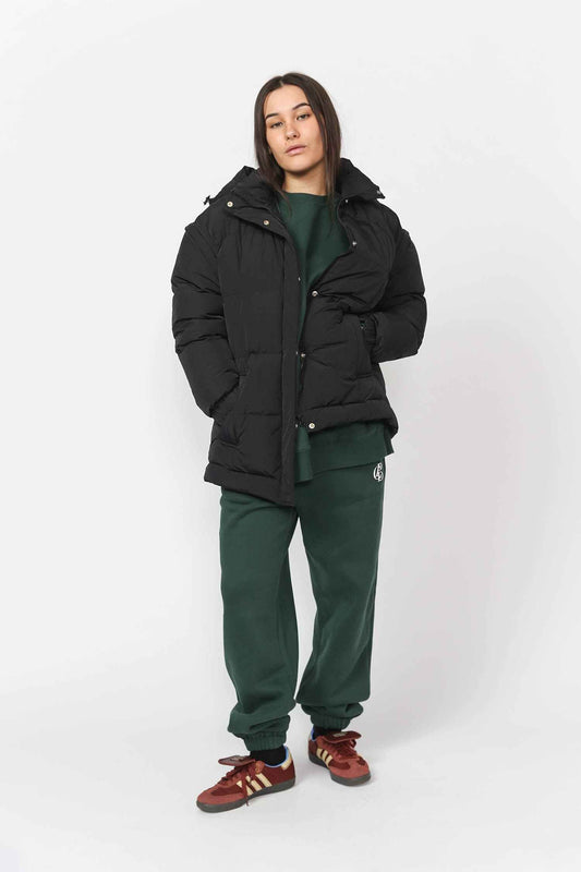 Modular Puff - Black