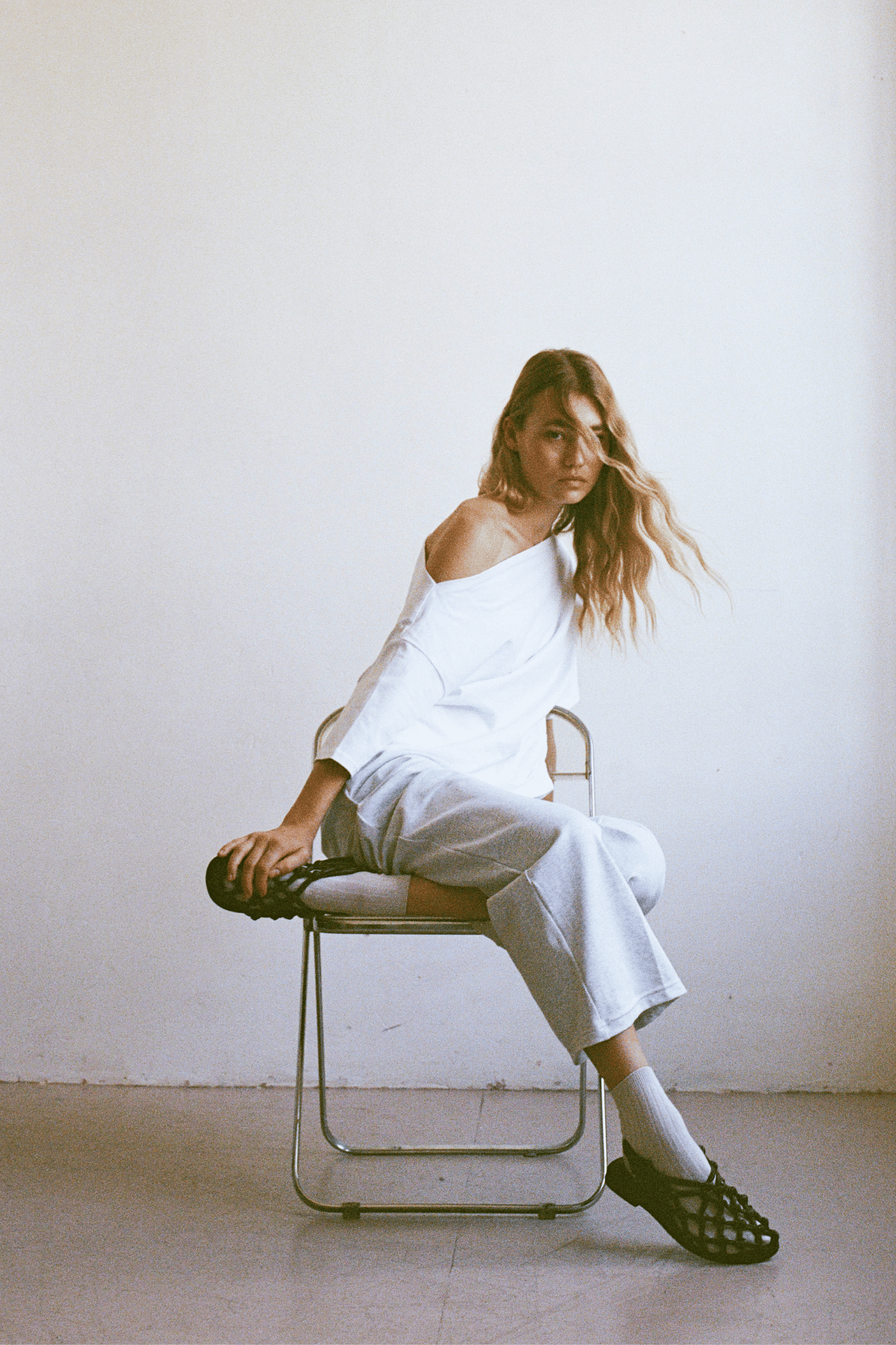 Fisherman Sandal - Brown