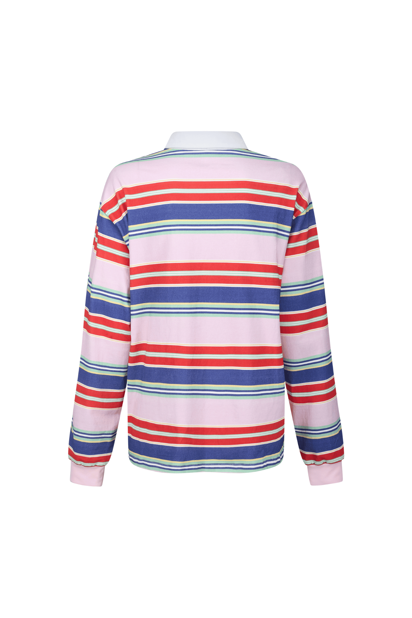 Columbia Road Polo - Multi