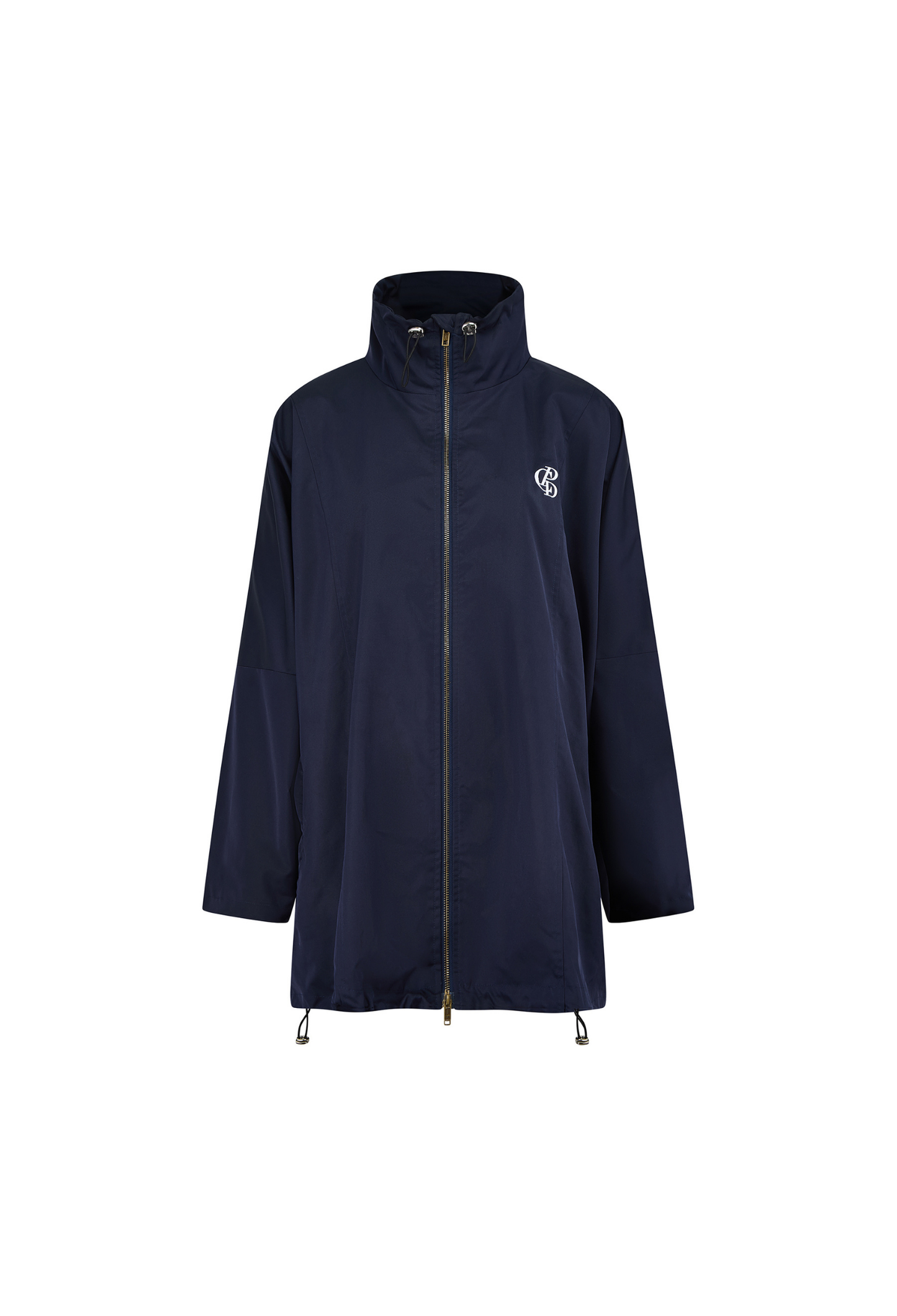 Bentley Windbreaker - Navy