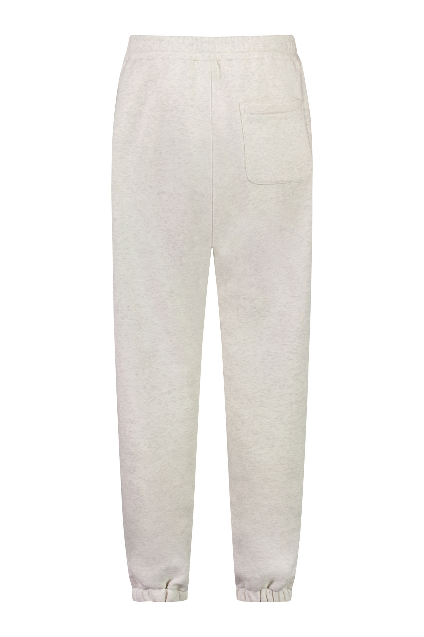 Claremont Trackpant - Grey Marle