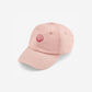 Shellhouse Cap - Pink/Red