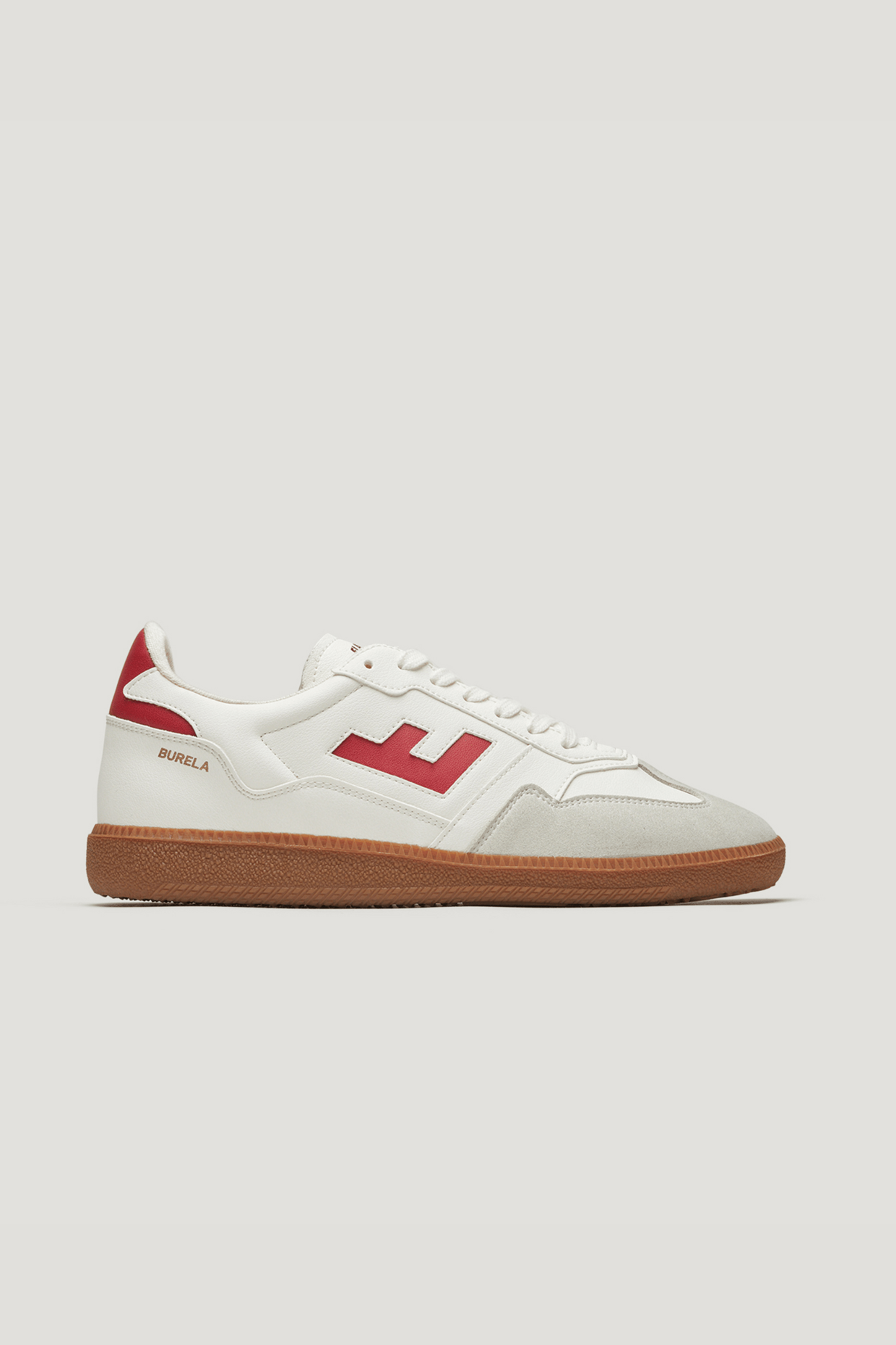 Burela Slim - Panna Red