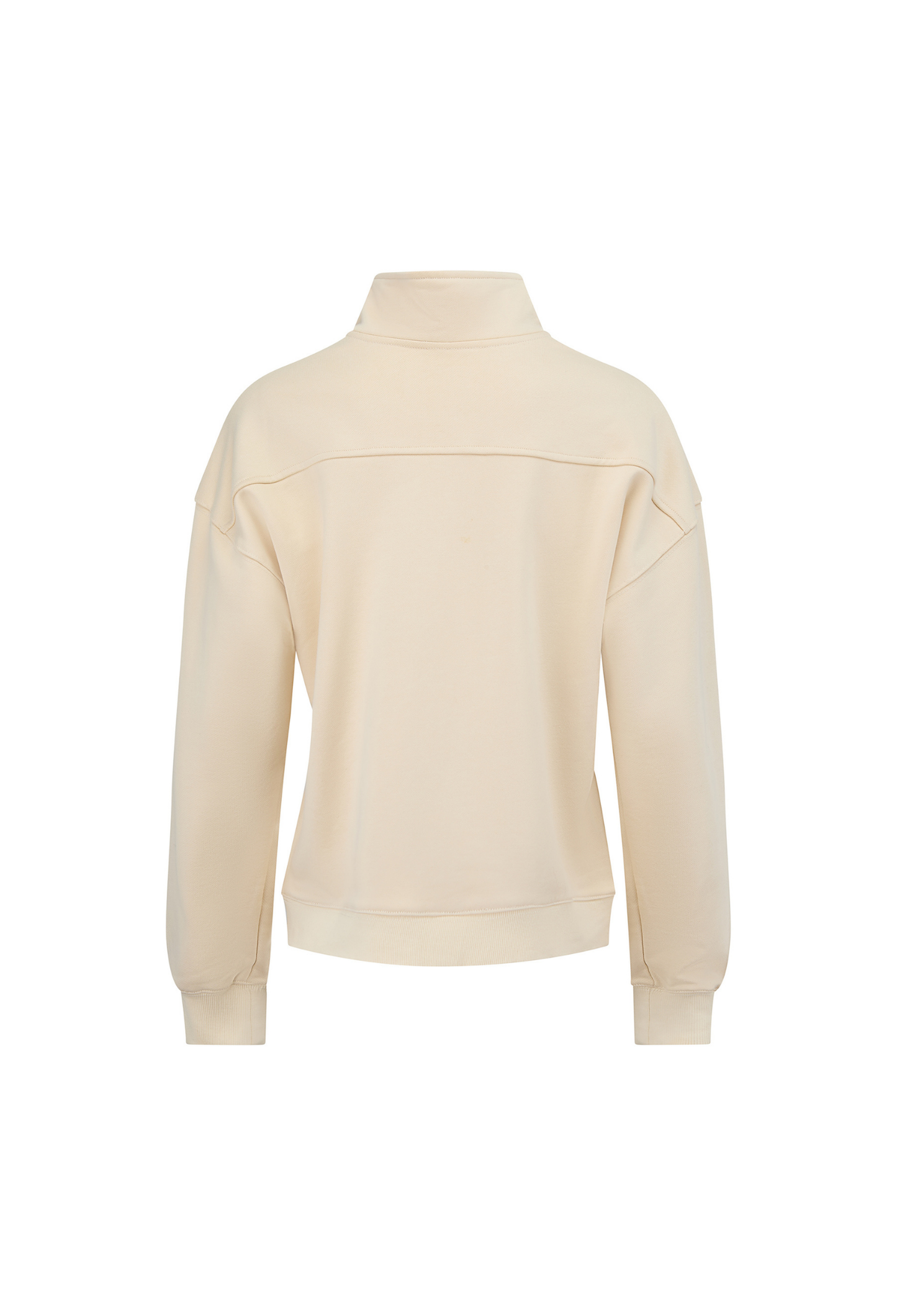 C.Place 1/4 Zip - Oat