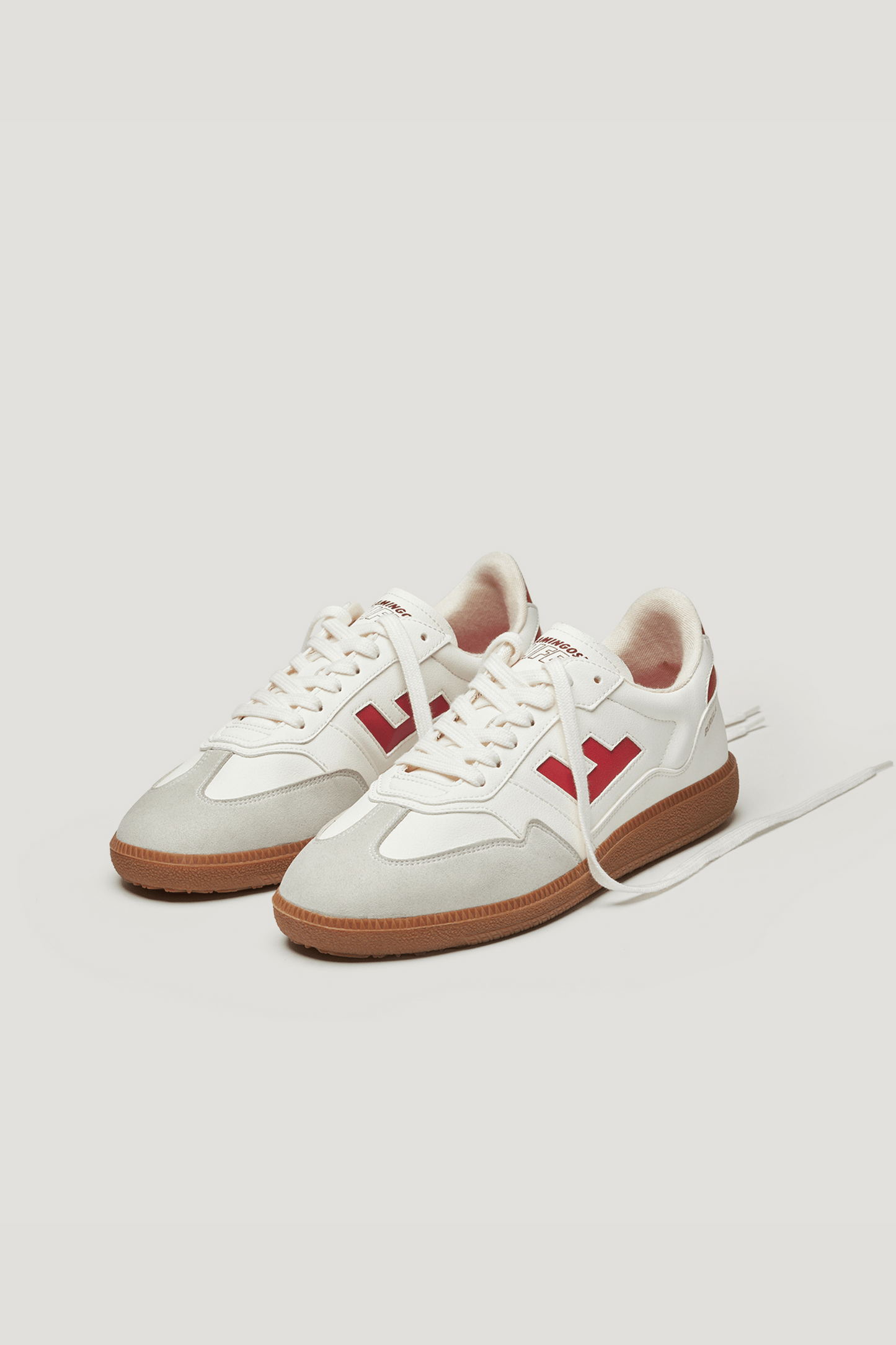 Burela Slim - Panna Red