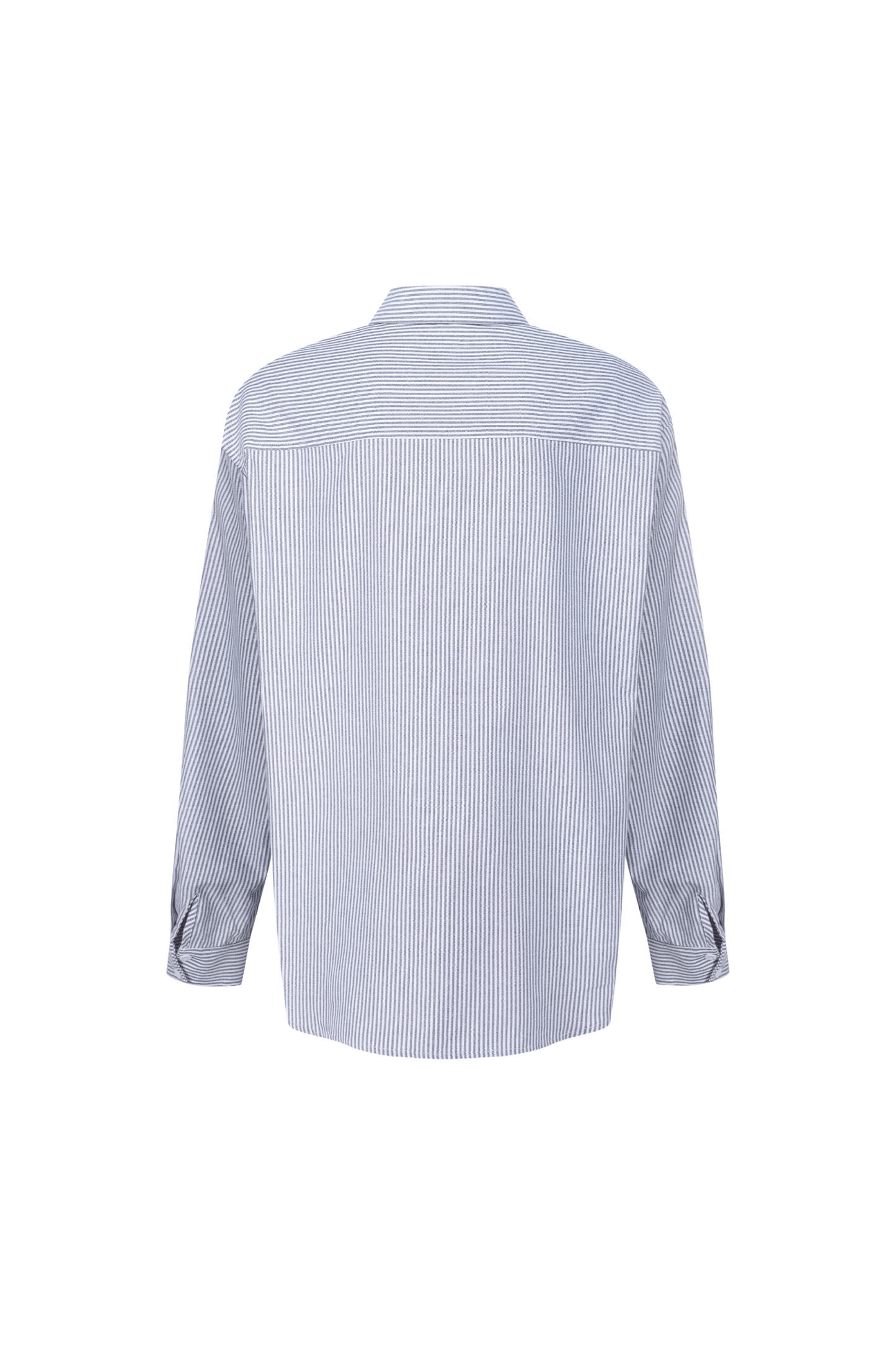 Beech Cottage Shirt - Black/White