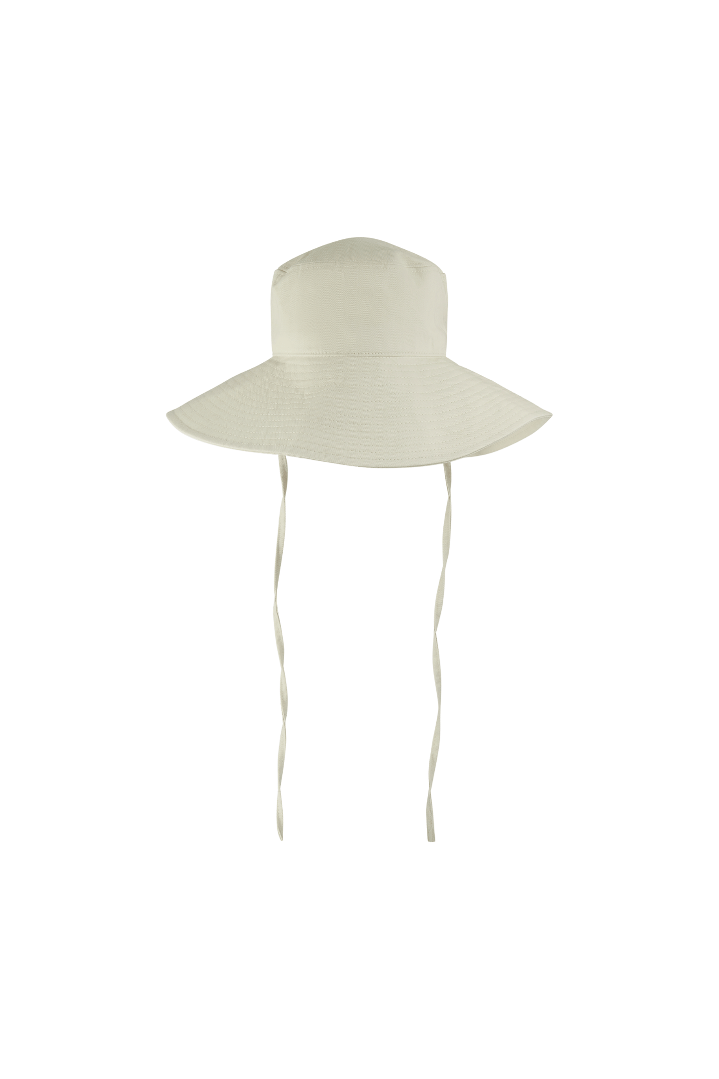 Rosemary Hat - Cream