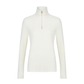 Cardrona 1/4 Zip - Cream