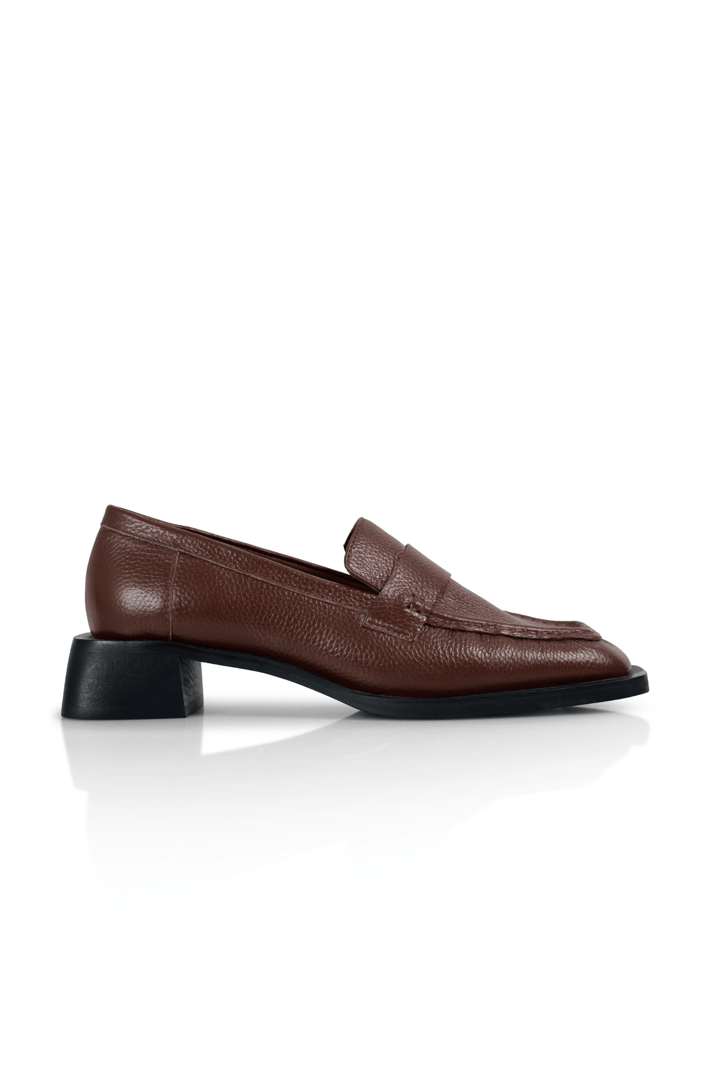 Chelsea Loafer - Brown