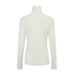 Cardrona 1/4 Zip - Cream