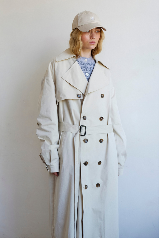 Anderson Trench - Paper