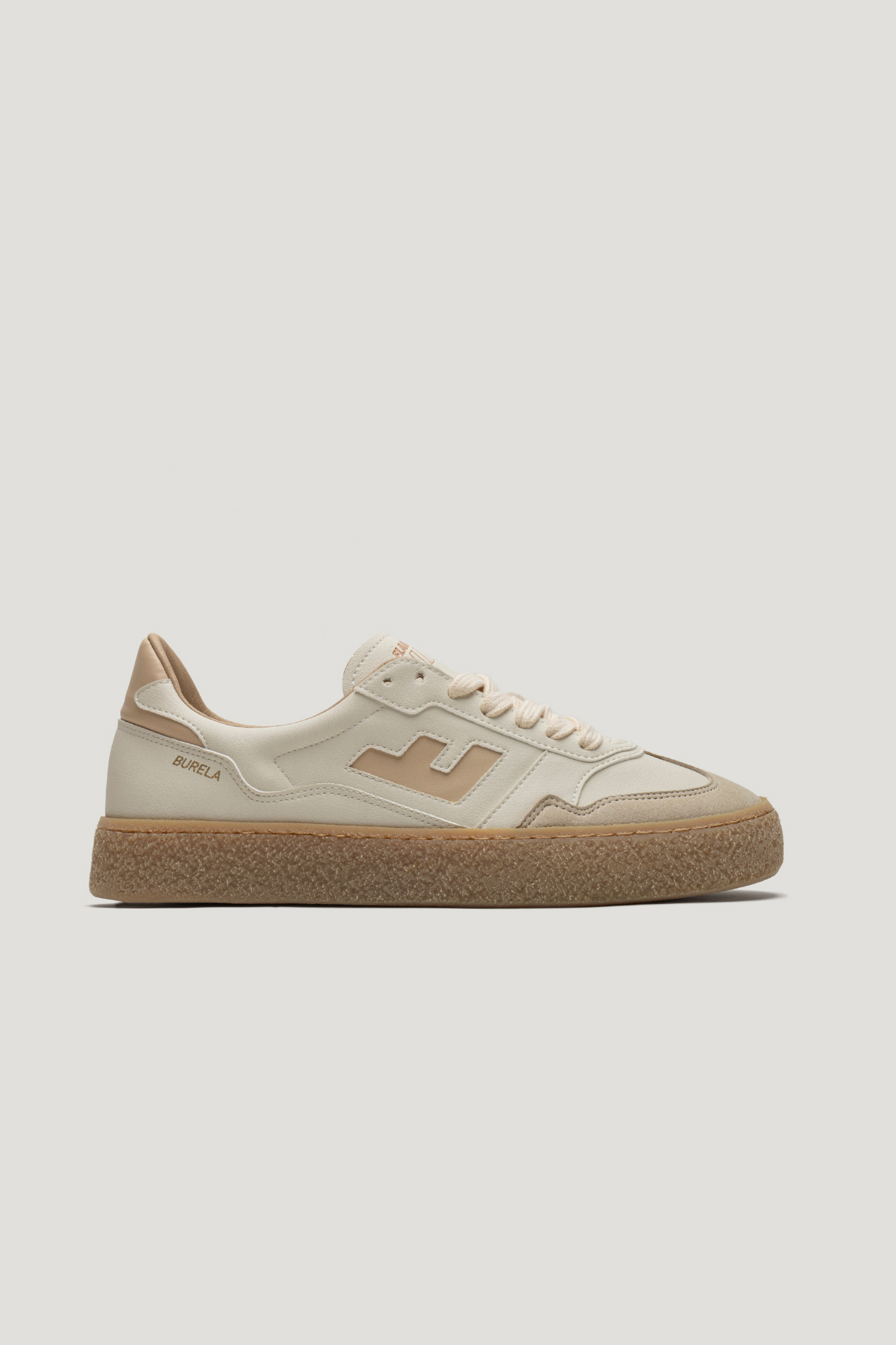 Burela Bold - Shell