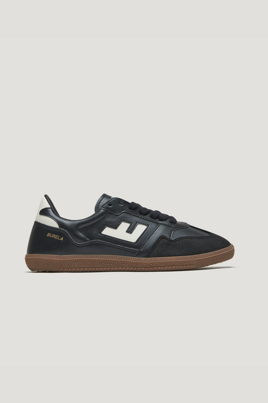 Burela Slim - Black