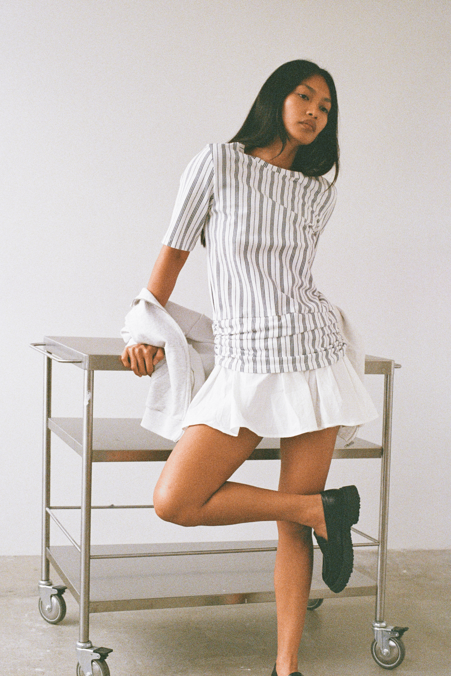 Magnolia Dress