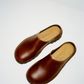 Mckinlays x Commonplace Anderson Slip On - Tan