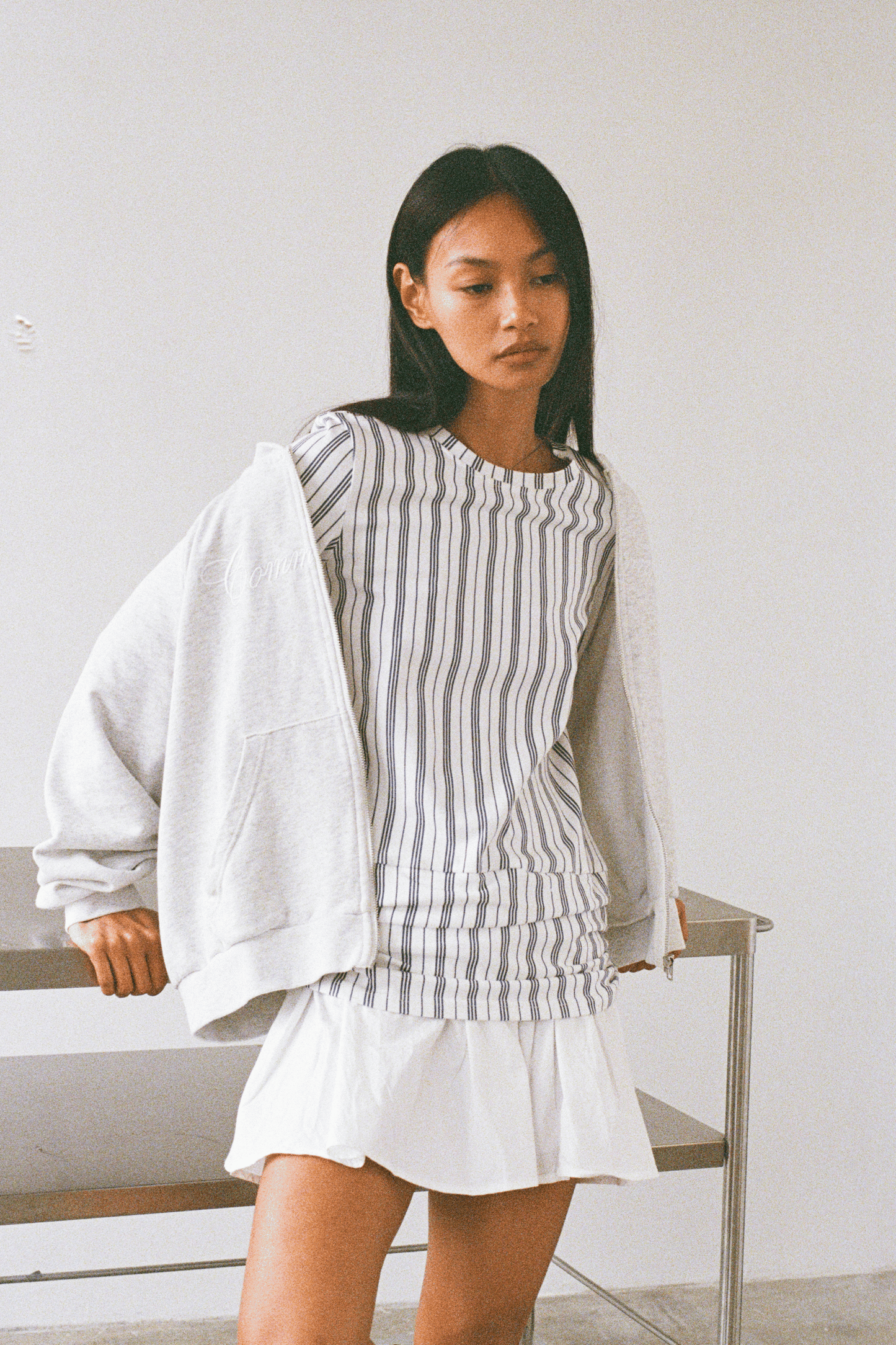 Magnolia Dress