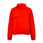 Caledonian Pullover - Red